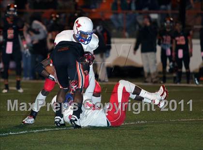 Thumbnail 1 in Henderson @ Gilmer photogallery.