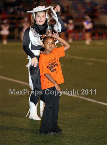 Thumbnail 1 in Henderson @ Gilmer photogallery.