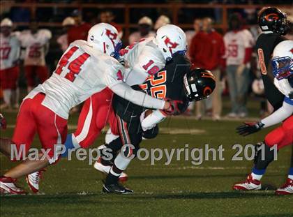 Thumbnail 1 in Henderson @ Gilmer photogallery.