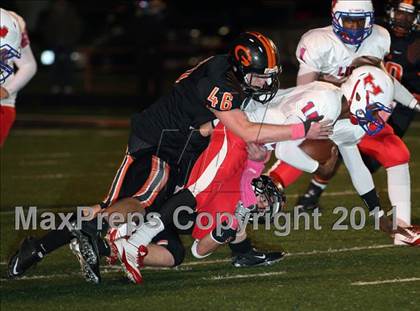 Thumbnail 3 in Henderson @ Gilmer photogallery.