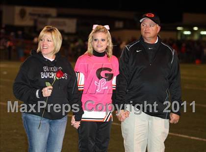 Thumbnail 1 in Henderson @ Gilmer photogallery.