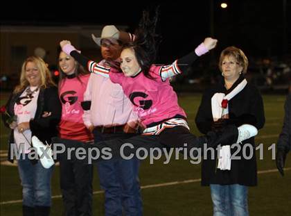 Thumbnail 3 in Henderson @ Gilmer photogallery.