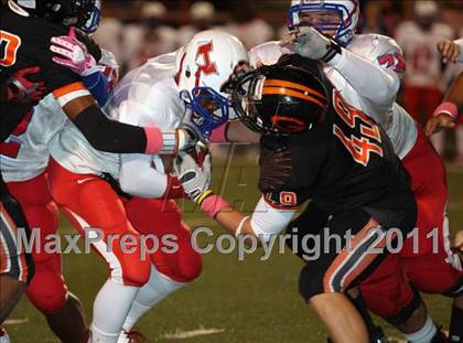 Thumbnail 1 in Henderson @ Gilmer photogallery.