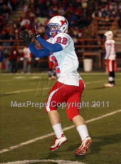 Thumbnail 1 in Henderson @ Gilmer photogallery.