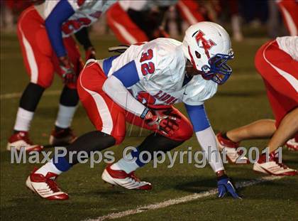 Thumbnail 1 in Henderson @ Gilmer photogallery.