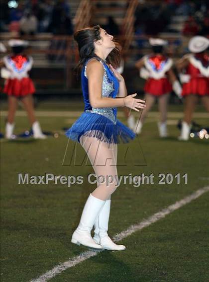 Thumbnail 2 in Henderson @ Gilmer photogallery.