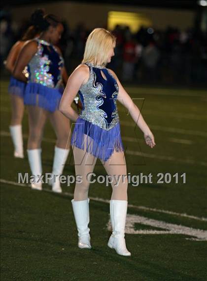 Thumbnail 3 in Henderson @ Gilmer photogallery.