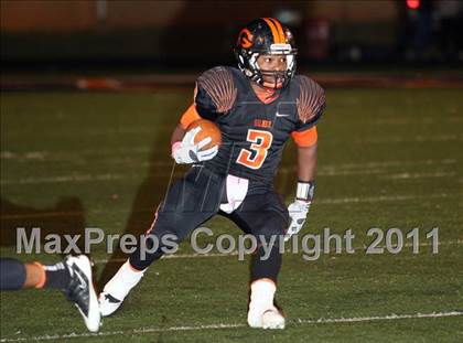 Thumbnail 1 in Henderson @ Gilmer photogallery.