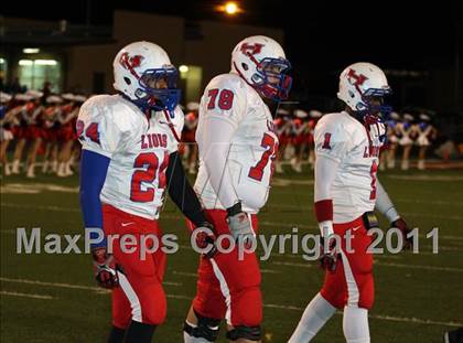 Thumbnail 2 in Henderson @ Gilmer photogallery.