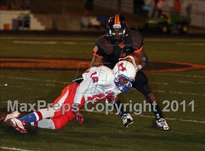 Thumbnail 3 in Henderson @ Gilmer photogallery.