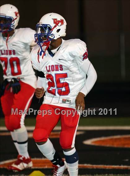 Thumbnail 2 in Henderson @ Gilmer photogallery.