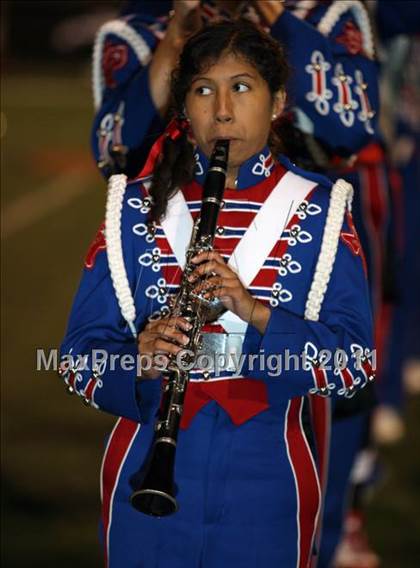 Thumbnail 2 in Henderson @ Gilmer photogallery.