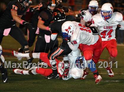 Thumbnail 2 in Henderson @ Gilmer photogallery.