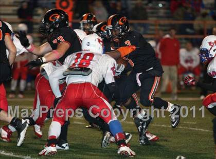 Thumbnail 1 in Henderson @ Gilmer photogallery.