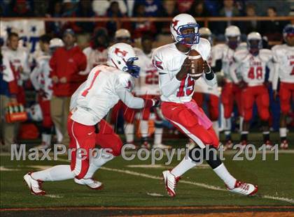 Thumbnail 3 in Henderson @ Gilmer photogallery.