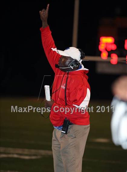 Thumbnail 3 in Henderson @ Gilmer photogallery.