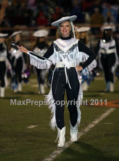 Thumbnail 1 in Henderson @ Gilmer photogallery.