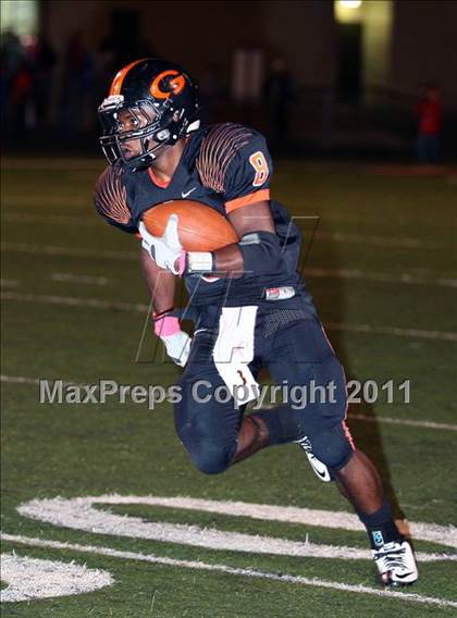 Thumbnail 1 in Henderson @ Gilmer photogallery.
