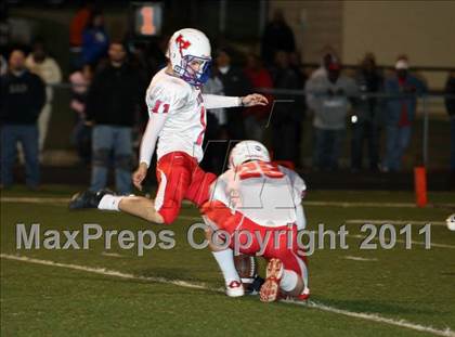 Thumbnail 3 in Henderson @ Gilmer photogallery.