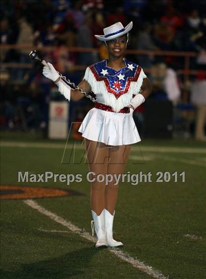 Thumbnail 1 in Henderson @ Gilmer photogallery.