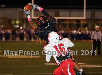 Thumbnail 3 in Henderson @ Gilmer photogallery.