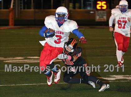 Thumbnail 2 in Henderson @ Gilmer photogallery.