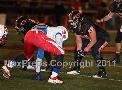 Thumbnail 2 in Henderson @ Gilmer photogallery.