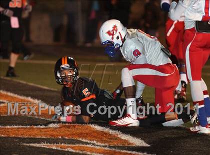 Thumbnail 1 in Henderson @ Gilmer photogallery.