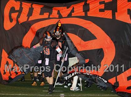 Thumbnail 2 in Henderson @ Gilmer photogallery.