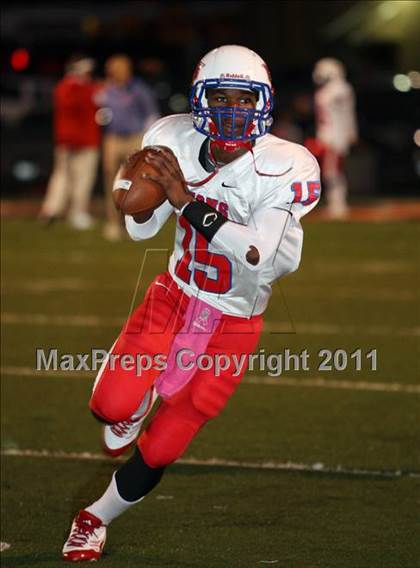 Thumbnail 1 in Henderson @ Gilmer photogallery.