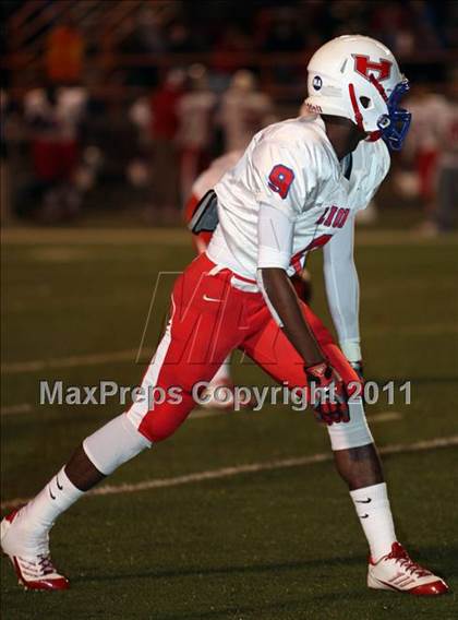 Thumbnail 3 in Henderson @ Gilmer photogallery.
