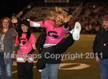 Thumbnail 2 in Henderson @ Gilmer photogallery.