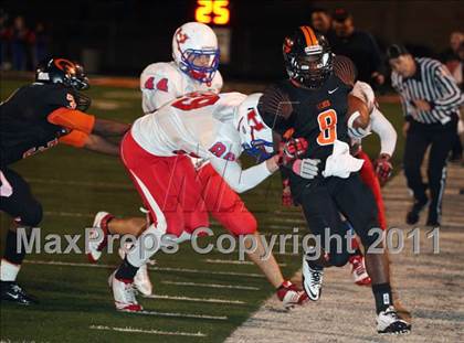 Thumbnail 2 in Henderson @ Gilmer photogallery.