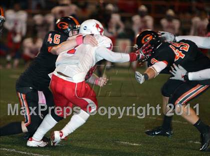 Thumbnail 1 in Henderson @ Gilmer photogallery.