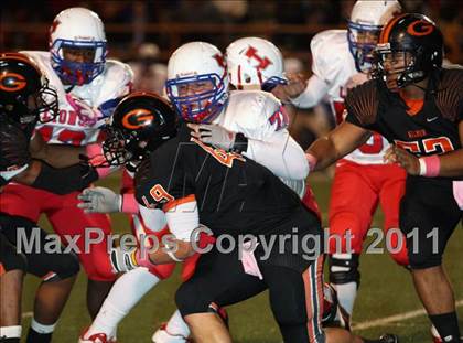 Thumbnail 2 in Henderson @ Gilmer photogallery.