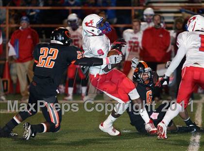 Thumbnail 3 in Henderson @ Gilmer photogallery.