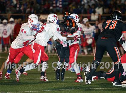 Thumbnail 2 in Henderson @ Gilmer photogallery.