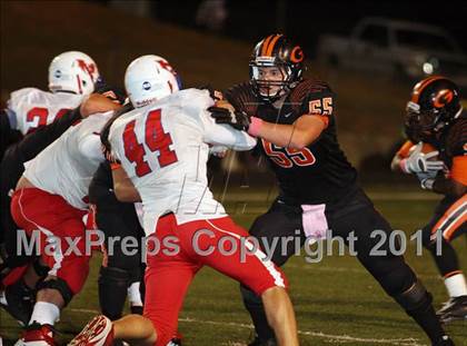 Thumbnail 3 in Henderson @ Gilmer photogallery.