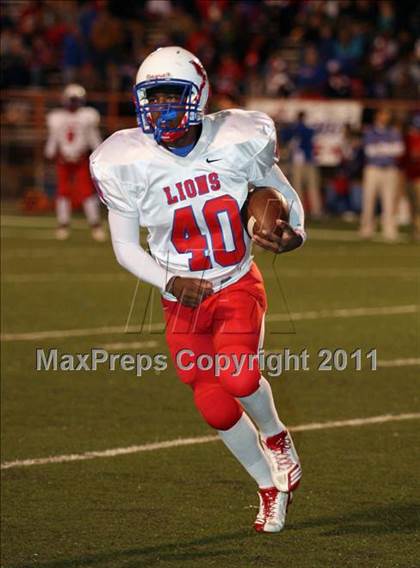 Thumbnail 3 in Henderson @ Gilmer photogallery.