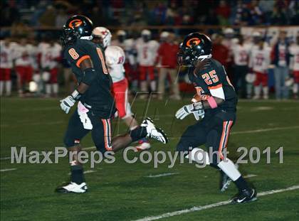 Thumbnail 3 in Henderson @ Gilmer photogallery.