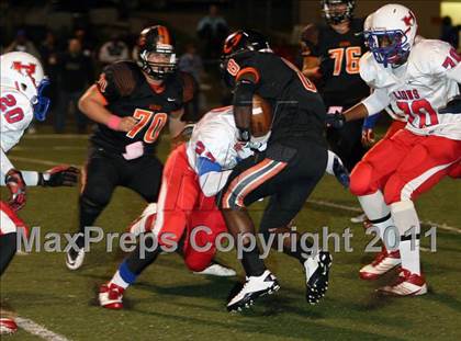 Thumbnail 3 in Henderson @ Gilmer photogallery.