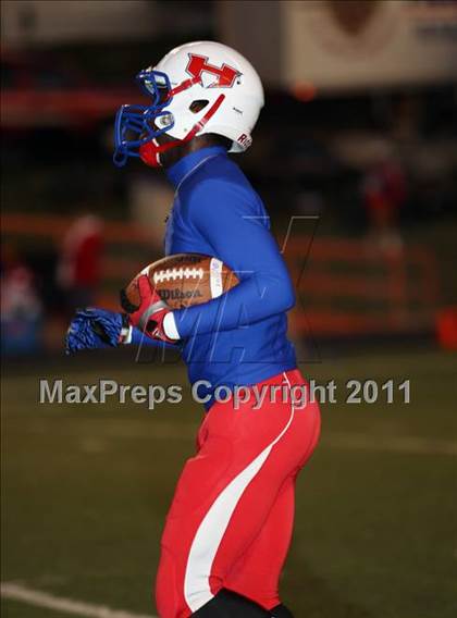 Thumbnail 1 in Henderson @ Gilmer photogallery.