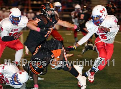Thumbnail 3 in Henderson @ Gilmer photogallery.