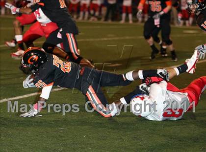 Thumbnail 2 in Henderson @ Gilmer photogallery.