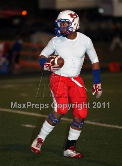 Thumbnail 3 in Henderson @ Gilmer photogallery.