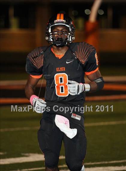 Thumbnail 1 in Henderson @ Gilmer photogallery.