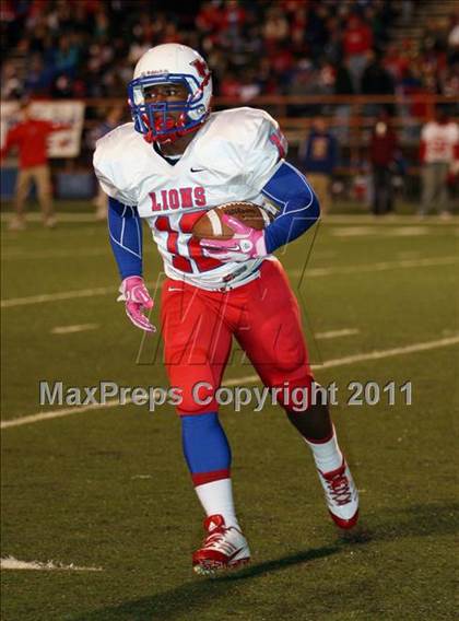 Thumbnail 2 in Henderson @ Gilmer photogallery.