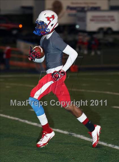 Thumbnail 3 in Henderson @ Gilmer photogallery.