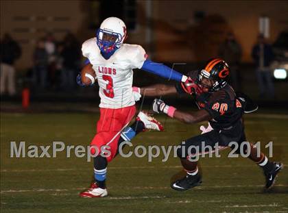 Thumbnail 1 in Henderson @ Gilmer photogallery.