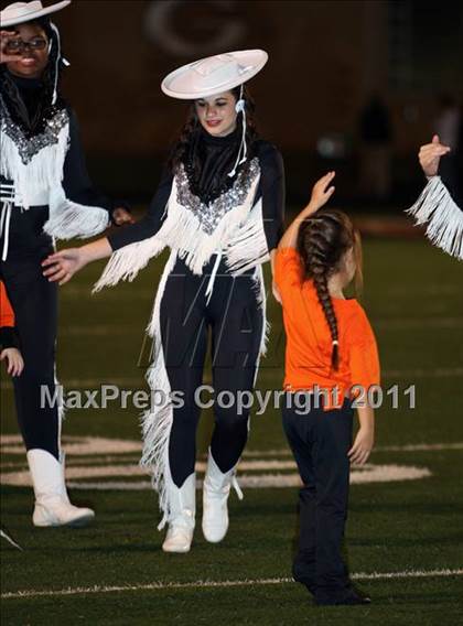 Thumbnail 2 in Henderson @ Gilmer photogallery.